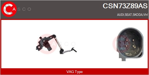 CSN73Z89AS