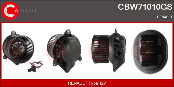 CBW71010GS