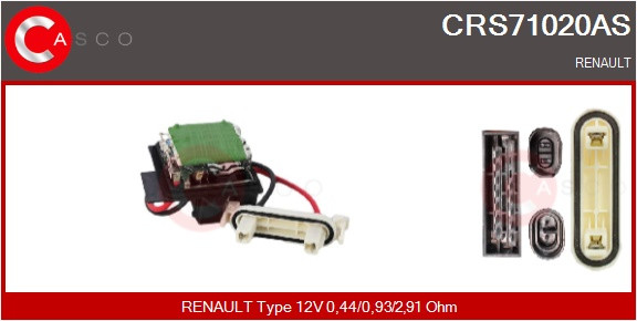 CRS71020AS