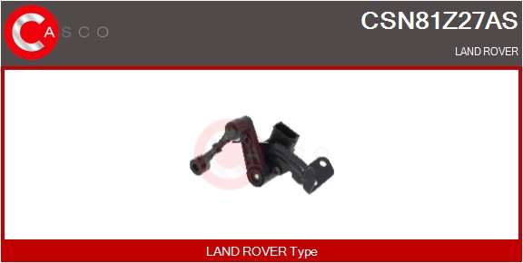 CSN81Z27AS