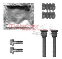 113-1421X METZGER AUTO