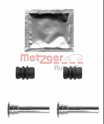 113-1324X METZGER AUTO