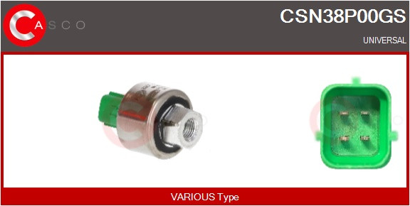 CSN38P00GS