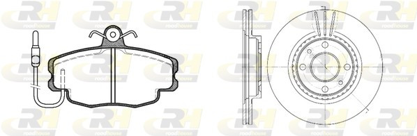 8141.02 ROADHOUSE