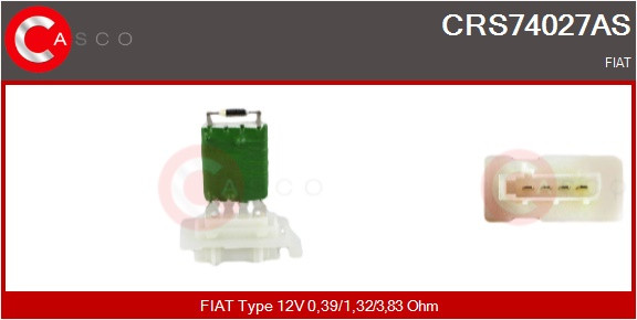 CRS74027AS