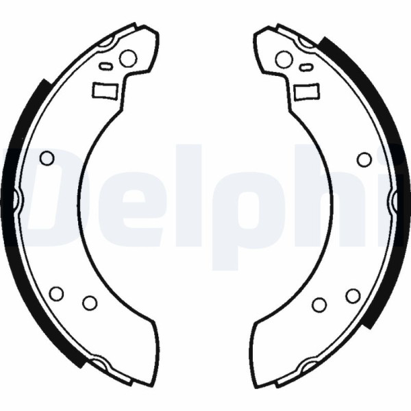 LS1216 DELPHI