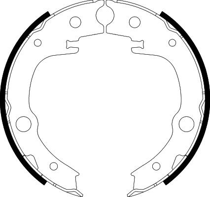 8DA 355 050-651 HELLA