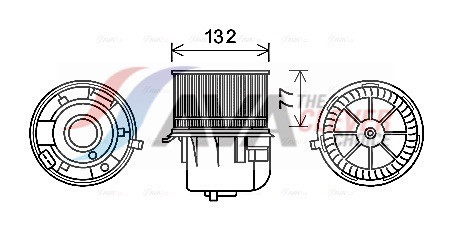 FD8572