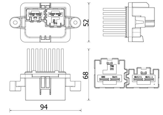 ABR 109 000P