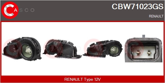 CBW71023GS