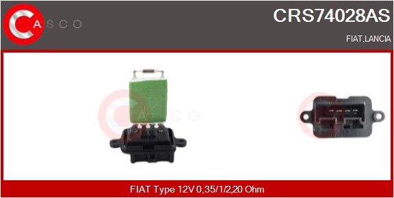 CRS74028AS