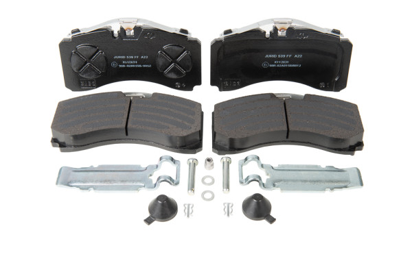 K097533K50 KNORR-BREM