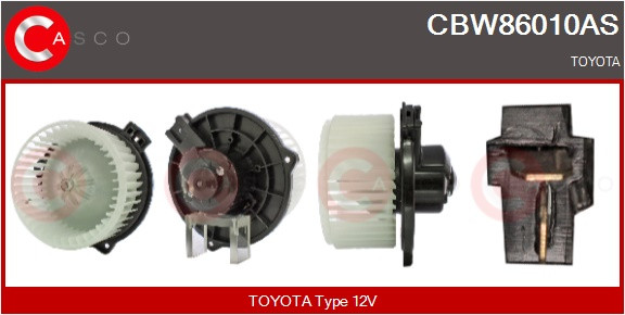 CBW86010AS