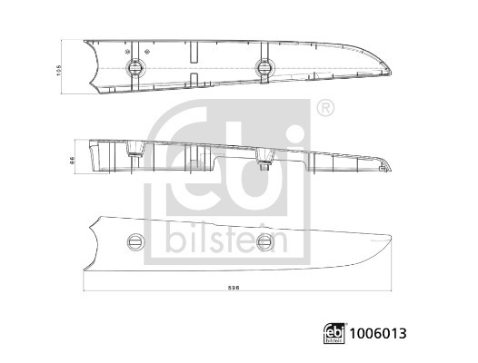 1006013 FEBI BILSTEIN