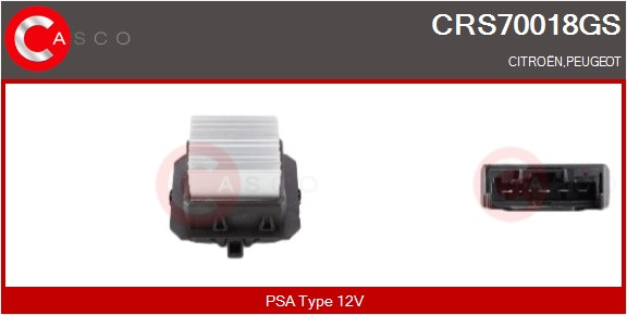CRS70018GS