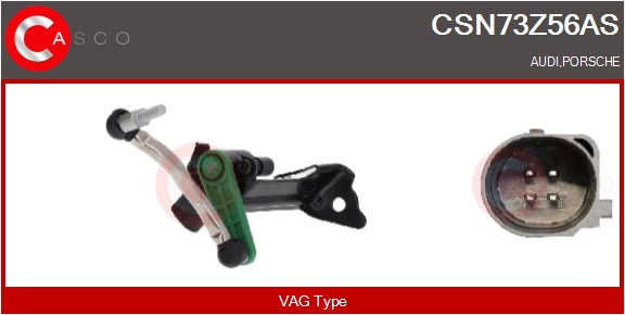 CSN73Z56AS