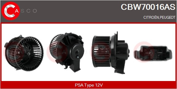 CBW70016AS