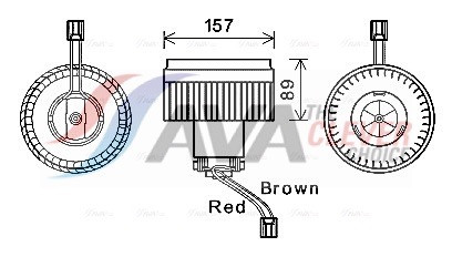 VO8177