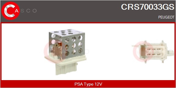 CRS70033GS