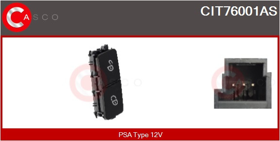 CIT76001AS