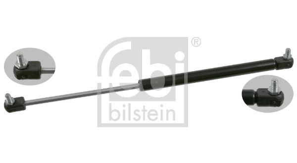 19707 FEBI BILSTEIN