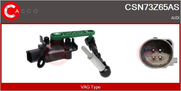 CSN73Z65AS