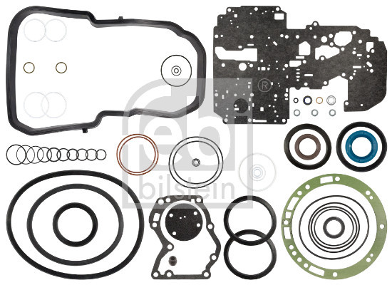 14688 FEBI BILSTEIN