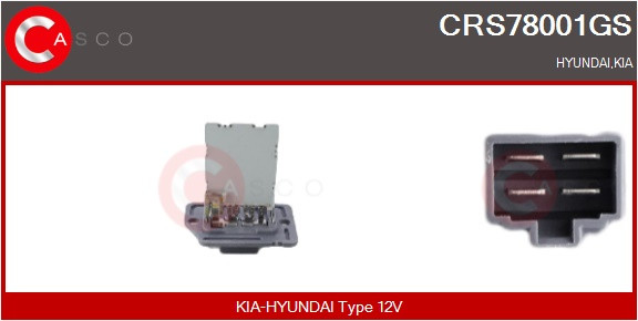 CRS78001GS
