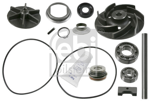 15238 FEBI BILSTEIN