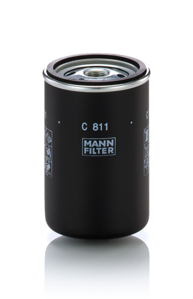 C 811