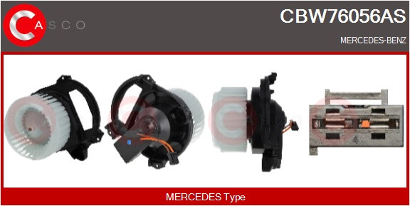 CBW76056AS