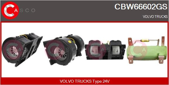 CBW66602GS