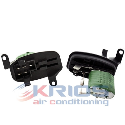 K109143 HOFFER