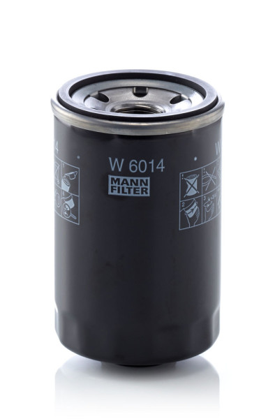 W 6014