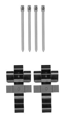 8DZ 355 205-431 HELLA