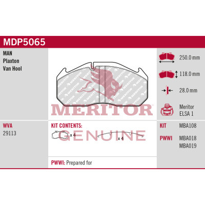 MDP5065