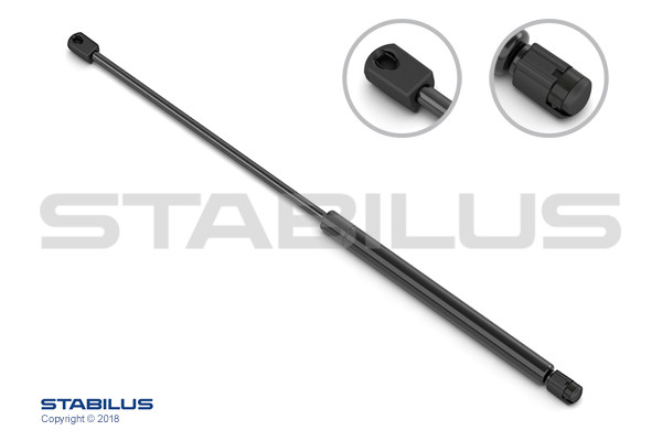 600184 STABILUS