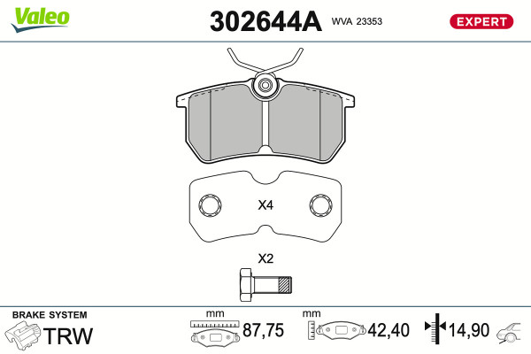302644A