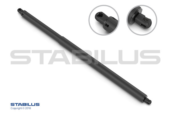 390815 STABILUS