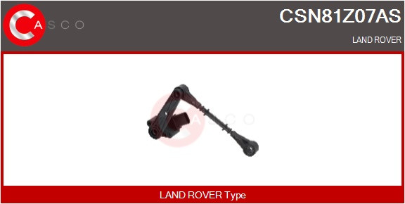 CSN81Z07AS