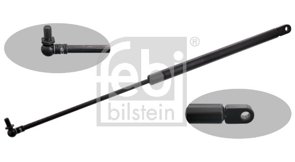 49809 FEBI BILSTEIN