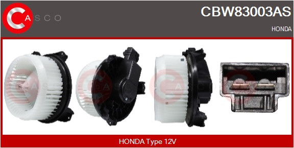 CBW83003AS