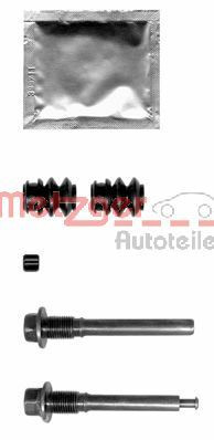 113-1373X METZGER AUTO