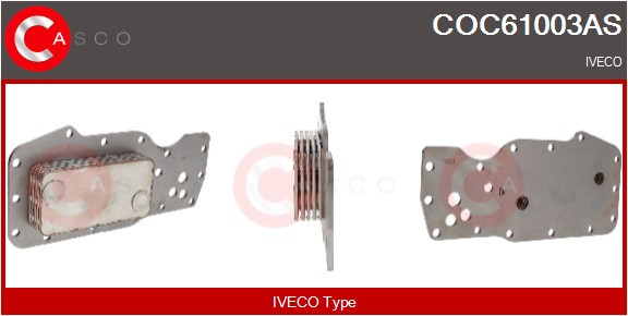 COC61003AS
