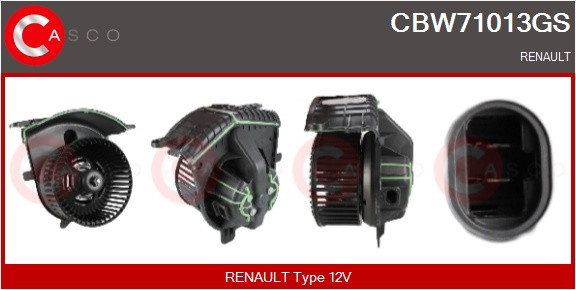 CBW71013GS