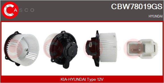 CBW78019GS