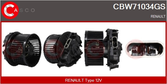 CBW71034GS