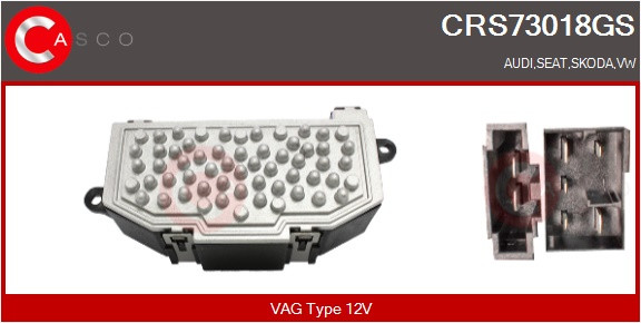 CRS73018GS