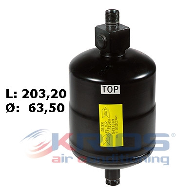 K132335 HOFFER