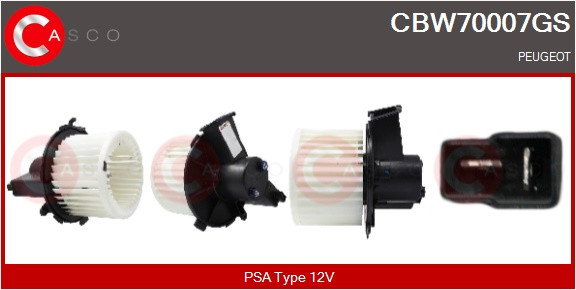 CBW70007GS